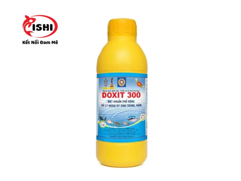DOXIT 300